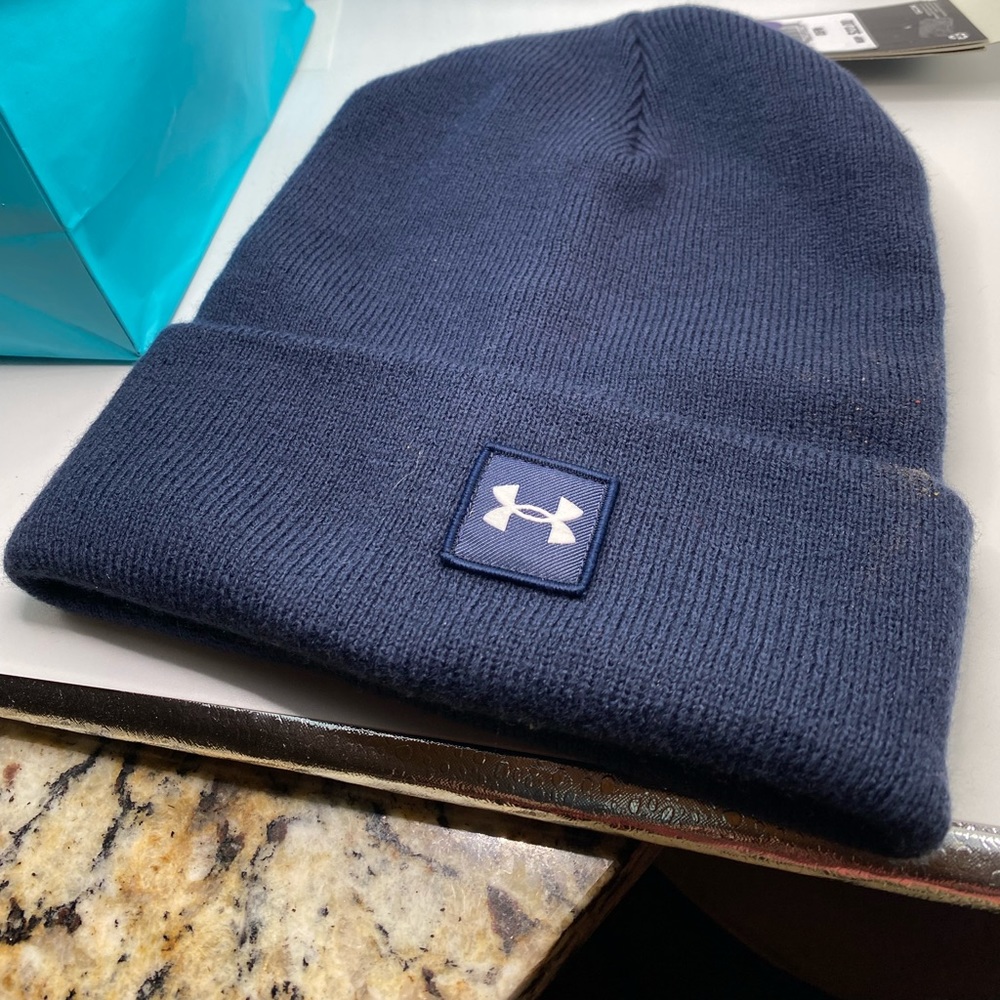 Under Armor Hat